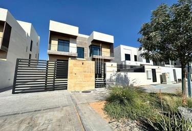 6-BD House Sale, 5,360 sq. ft., Al Shamkha, Abu Dhabi, UAE #1 6-BD House Sale, 5,360 sq. ft., Al Shamkha, Abu Dhabi, UAE #1