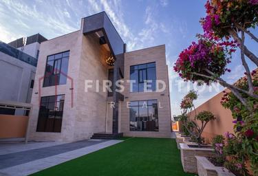 7-BD House Sale, 8,105 sq. ft., Jumeirah Park Homes, Jumeirah Park, Dubai, UAE #2 7-BD House Sale, 8,105 sq. ft., Jumeirah Park Homes, Jumeirah Park, Dubai, UAE #2