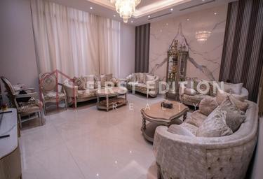 7-BD House Sale, 8,105 sq. ft., Jumeirah Park Homes, Jumeirah Park, Dubai, UAE #4