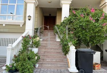 4-BD House Sale, 4,659 sq. ft., Al Forsan Village, Khalifa City, Abu Dhabi, UAE #1 4-BD House Sale, 4,659 sq. ft., Al Forsan Village, Khalifa City, Abu Dhabi, UAE #1