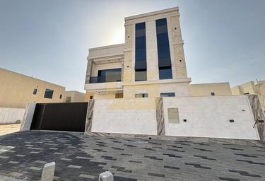 5-BD House Sale, 3,014 sq. ft., Al Zaheya Gardens, Al Zahya, Ajman, UAE #1 5-BD House Sale, 3,014 sq. ft., Al Zaheya Gardens, Al Zahya, Ajman, UAE #1