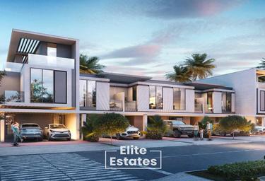 5-BD House Sale, 3,178 sq. ft. at FIJI at Damac Islands, FIJI at Damac Islands, DAMAC Islands, Dubai Land, Dubai, UAE #1 5-BD House Sale, 3,178 sq. ft. at FIJI at Damac Islands, FIJI at Damac Islands, DAMAC Islands, Dubai Land, Dubai, UAE #1