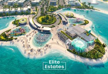 5-BD House Sale, 3,178 sq. ft. at FIJI at Damac Islands, FIJI at Damac Islands, DAMAC Islands, Dubai Land, Dubai, UAE #2 5-BD House Sale, 3,178 sq. ft. at FIJI at Damac Islands, FIJI at Damac Islands, DAMAC Islands, Dubai Land, Dubai, UAE #2