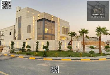 Продажа коттеджа 4 000 фут², 6 спален, Al Helio 2, Al Helio, Ajman, UAE #1 Продажа коттеджа 4 000 фут², 6 спален, Al Helio 2, Al Helio, Ajman, UAE #1