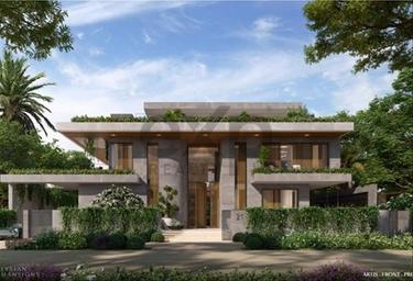 6-BD House Sale, 16,838 sq. ft. at Elysian Mansions By Majid Al Futtaim, Elysian Mansions, Tilal Al Ghaf, Dubai, UAE #1 6-BD House Sale, 16,838 sq. ft. at Elysian Mansions By Majid Al Futtaim, Elysian Mansions, Tilal Al Ghaf, Dubai, UAE #1