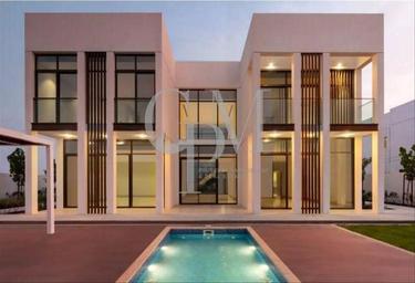 Продажа коттеджа 19 375 фут², 5 спален в ЖК «Jubail Island», Al Jubail Island, Abu Dhabi, UAE #1 Продажа коттеджа 19 375 фут², 5 спален в ЖК «Jubail Island», Al Jubail Island, Abu Dhabi, UAE #1