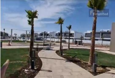 5-BD House Sale, 4,019 sq. ft., The Pulse Beachfront 3, The Pulse, Dubai South (Dubai World Central), Dubai, UAE #1 5-BD House Sale, 4,019 sq. ft., The Pulse Beachfront 3, The Pulse, Dubai South (Dubai World Central), Dubai, UAE #1