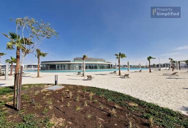 5-BD House Sale, 4,019 sq. ft., The Pulse Beachfront 3, The Pulse, Dubai South (Dubai World Central), Dubai, UAE #2 5-BD House Sale, 4,019 sq. ft., The Pulse Beachfront 3, The Pulse, Dubai South (Dubai World Central), Dubai, UAE #2