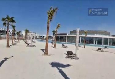 5-BD House Sale, 4,019 sq. ft., The Pulse Beachfront 3, The Pulse, Dubai South (Dubai World Central), Dubai, UAE #4