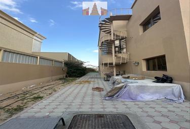 5-BD House Sale, 7,000 sq. ft., Al Jurainah, Sharjah, UAE #4