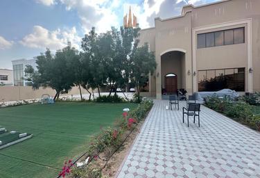 5-BD House Sale, 7,000 sq. ft., Al Jurainah, Sharjah, UAE #1 5-BD House Sale, 7,000 sq. ft., Al Jurainah, Sharjah, UAE #1