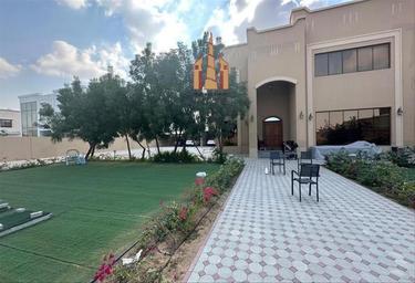 5-BD House Sale, 7,000 sq. ft., Al Jurainah, Sharjah, UAE #2 5-BD House Sale, 7,000 sq. ft., Al Jurainah, Sharjah, UAE #2