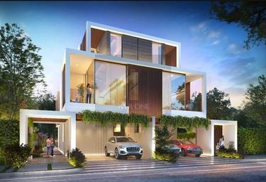 5-BD House Sale, 3,542 sq. ft. at Park Greens Phase 2 By Damac, Park Greens 2, Park Greens, Damac Hills 2, Dubai, UAE #1 5-BD House Sale, 3,542 sq. ft. at Park Greens Phase 2 By Damac, Park Greens 2, Park Greens, Damac Hills 2, Dubai, UAE #1