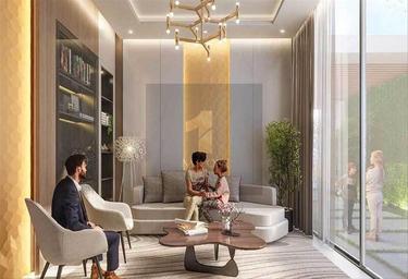 5-BD House Sale, 3,542 sq. ft. at Park Greens Phase 2 By Damac, Park Greens 2, Park Greens, Damac Hills 2, Dubai, UAE #2 5-BD House Sale, 3,542 sq. ft. at Park Greens Phase 2 By Damac, Park Greens 2, Park Greens, Damac Hills 2, Dubai, UAE #2