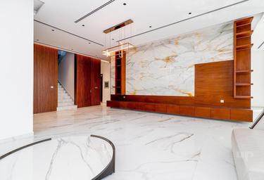 6-BD House Sale, 5,823 sq. ft. at Paradise Hills, Paradise Hills, Golf City, Dubai, UAE #4