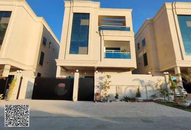 7-BD House Sale, 5,340 sq. ft. at Azha Community, AZHA Community, Al Amerah, Ajman, UAE #1 7-BD House Sale, 5,340 sq. ft. at Azha Community, AZHA Community, Al Amerah, Ajman, UAE #1