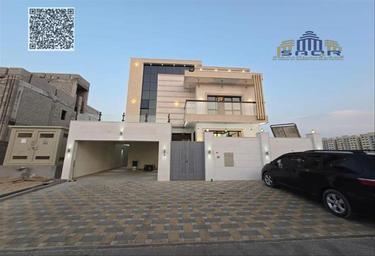 Продажа коттеджа 3 014 фут², 5 спален, Al Aamra Tower, Al Amerah, Ajman, UAE #1 Продажа коттеджа 3 014 фут², 5 спален, Al Aamra Tower, Al Amerah, Ajman, UAE #1