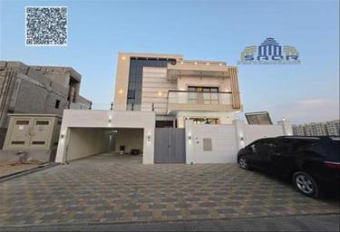 Продажа коттеджа 3 014 фут², 5 спален, Al Aamra Tower, Al Amerah, Ajman, UAE #2 Продажа коттеджа 3 014 фут², 5 спален, Al Aamra Tower, Al Amerah, Ajman, UAE #2