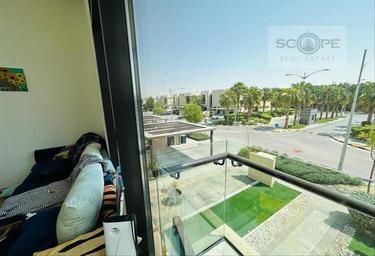 3-BD House Sale, 2,786 sq. ft., Trinity, DAMAC Hills, Dubai, UAE #4