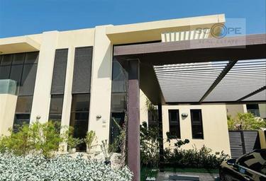 3-BD House Sale, 2,786 sq. ft., Trinity, DAMAC Hills, Dubai, UAE #2 3-BD House Sale, 2,786 sq. ft., Trinity, DAMAC Hills, Dubai, UAE #2