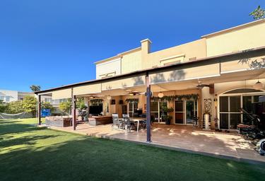 8-BD House Sale, 6,770 sq. ft., Springs 15, The Springs, Dubai, UAE #4