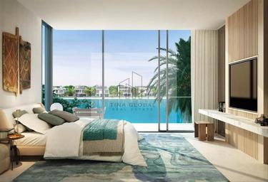 5-BD House Sale, 7,880 sq. ft. at Bellatrix Hotel, Jebel Ali, Dubai, UAE #2 5-BD House Sale, 7,880 sq. ft. at Bellatrix Hotel, Jebel Ali, Dubai, UAE #2