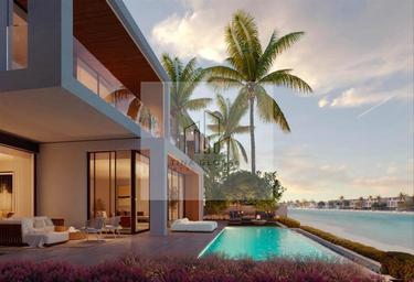 5-BD House Sale, 7,880 sq. ft. at Bellatrix Hotel, Jebel Ali, Dubai, UAE #4