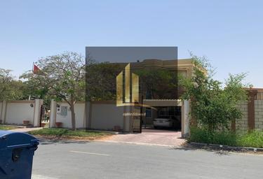 5-BD House Sale, 18,500 sq. ft., Al Garayen, Sharjah, UAE #1 5-BD House Sale, 18,500 sq. ft., Al Garayen, Sharjah, UAE #1