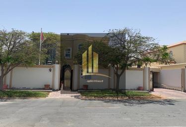 5-BD House Sale, 18,500 sq. ft., Al Garayen, Sharjah, UAE #2 5-BD House Sale, 18,500 sq. ft., Al Garayen, Sharjah, UAE #2