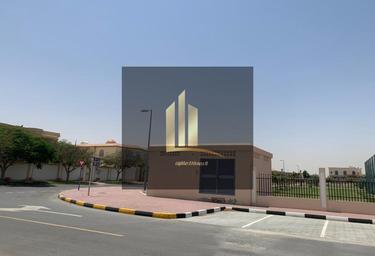 5-BD House Sale, 18,500 sq. ft., Al Garayen, Sharjah, UAE #4