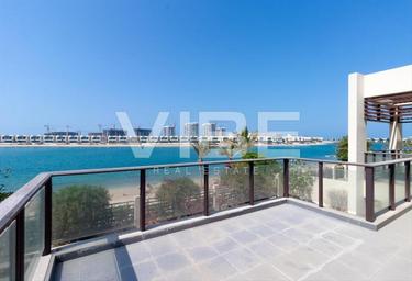 4-BD House Sale, 6,000 sq. ft. at Malibu Villas, Malibu, Mina Al Arab, Ras Al Khaimah, UAE #4