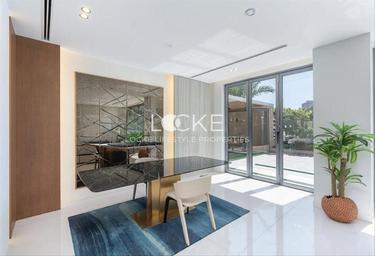 Продажа коттеджа 4 926 фут², 4 спальни, Sidra Villas III, Sidra Villas, Dubai Hills Estate, Dubai, UAE #3 Продажа коттеджа 4 926 фут², 4 спальни, Sidra Villas III, Sidra Villas, Dubai Hills Estate, Dubai, UAE #3