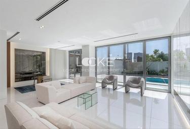 Продажа коттеджа 4 926 фут², 4 спальни, Sidra Villas III, Sidra Villas, Dubai Hills Estate, Dubai, UAE #1 Продажа коттеджа 4 926 фут², 4 спальни, Sidra Villas III, Sidra Villas, Dubai Hills Estate, Dubai, UAE #1