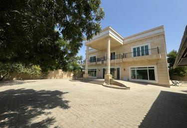 7-BD House Sale, 11,000 sq. ft., Samnan, Halwan, Sharjah, UAE #4