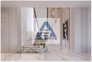 4-BD House Sale, 3,550 sq. ft. at Jacob & Co. Beachfront Living, Jacob & Co. Beachfront Living, AlJurf, Ghantoot, Abu Dhabi, UAE #3 4-BD House Sale, 3,550 sq. ft. at Jacob & Co. Beachfront Living, Jacob & Co. Beachfront Living, AlJurf, Ghantoot, Abu Dhabi, UAE #3
