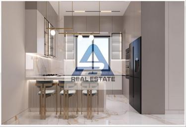 4-BD House Sale, 3,550 sq. ft. at Jacob & Co. Beachfront Living, Jacob & Co. Beachfront Living, AlJurf, Ghantoot, Abu Dhabi, UAE #4