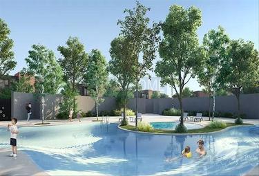 4-BD House Sale, 3,772 sq. ft. at Sarai, Sarai, Masaar, Tilal City, Sharjah, UAE #4