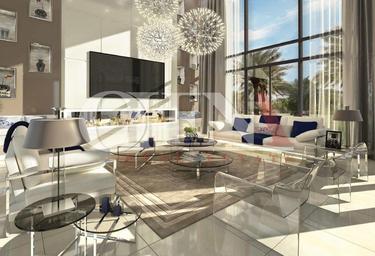 4-BD House Sale, 5,011 sq. ft., Jawaher Saadiyat, Saadiyat Island, Abu Dhabi, UAE #4