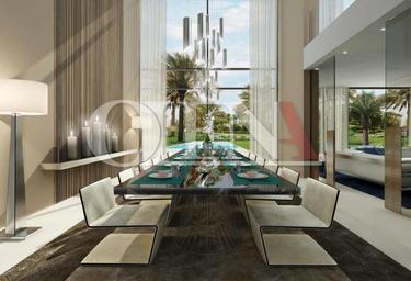 4-BD House Sale, 5,011 sq. ft., Jawaher Saadiyat, Saadiyat Island, Abu Dhabi, UAE #3 4-BD House Sale, 5,011 sq. ft., Jawaher Saadiyat, Saadiyat Island, Abu Dhabi, UAE #3