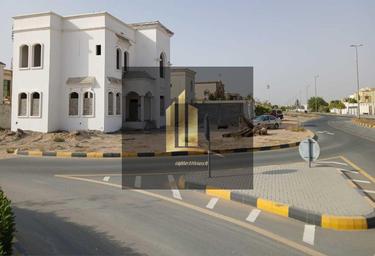 8-BD House Sale, 8,634 sq. ft., Al Nouf 2, Al Nouf, Sharjah, UAE #2 8-BD House Sale, 8,634 sq. ft., Al Nouf 2, Al Nouf, Sharjah, UAE #2