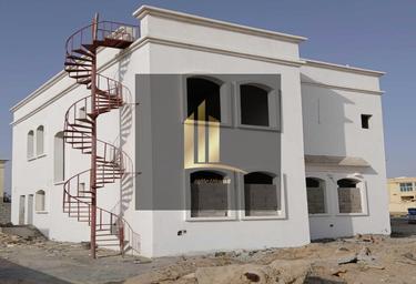 8-BD House Sale, 8,634 sq. ft., Al Nouf 2, Al Nouf, Sharjah, UAE #4