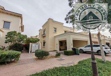 4-BD House Sale, 2,841 sq. ft., Mira 4, Mira, Reem, Dubai, UAE #1 4-BD House Sale, 2,841 sq. ft., Mira 4, Mira, Reem, Dubai, UAE #1