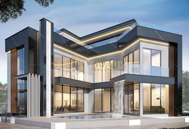 5-BD House Sale, 5,257 sq. ft. at Celia Gardens, Nad Al Sheba 1, Nad Al Sheba, Dubai, UAE #1 5-BD House Sale, 5,257 sq. ft. at Celia Gardens, Nad Al Sheba 1, Nad Al Sheba, Dubai, UAE #1