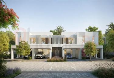 3-BD House Sale, 2,772 sq. ft. at Talia, Talia, The Valley, Dubai, UAE #3 3-BD House Sale, 2,772 sq. ft. at Talia, Talia, The Valley, Dubai, UAE #3