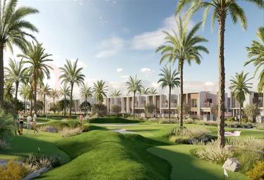 3-BD House Sale, 2,772 sq. ft. at Talia, Talia, The Valley, Dubai, UAE #4