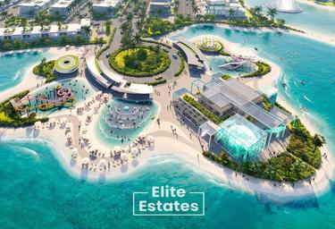 4-BD House Sale, 2,211 sq. ft. at FIJI at Damac Islands, FIJI at Damac Islands, DAMAC Islands, Dubai Land, Dubai, UAE #2 4-BD House Sale, 2,211 sq. ft. at FIJI at Damac Islands, FIJI at Damac Islands, DAMAC Islands, Dubai Land, Dubai, UAE #2