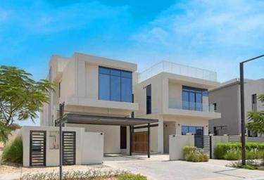 3-BD House Sale, 2,297 sq. ft., Al Rahmaniya 1, Al Rahmaniya, Sharjah, UAE #4
