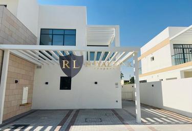4-BD House Sale, 2,462 sq. ft., Trinity, DAMAC Hills, Dubai, UAE #2 4-BD House Sale, 2,462 sq. ft., Trinity, DAMAC Hills, Dubai, UAE #2