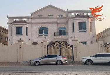7-BD House Sale, 10,000 sq. ft., Al Mairid, Ras Al Khaimah, UAE #2 7-BD House Sale, 10,000 sq. ft., Al Mairid, Ras Al Khaimah, UAE #2