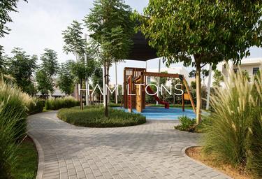 3-BD House Sale, 2,135 sq. ft., Nasma Residences, Aljada, Sharjah, UAE #2 3-BD House Sale, 2,135 sq. ft., Nasma Residences, Aljada, Sharjah, UAE #2